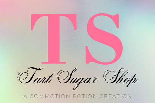 Tart Sugar Shop